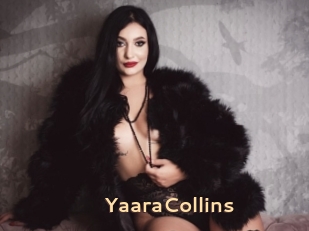 YaaraCollins