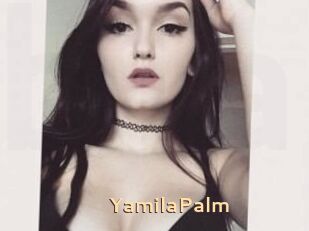 YamilaPalm