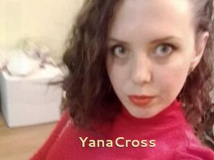 YanaCross