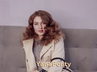 YanaFonty