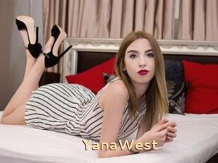 YanaWest