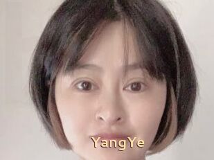 YangYe