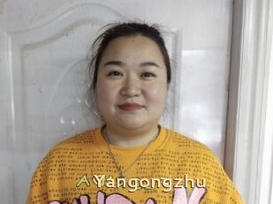 Yangongzhu