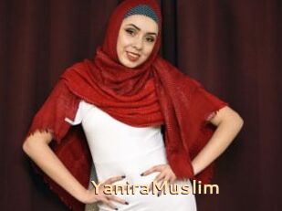YaniraMuslim