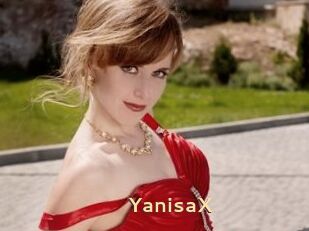 YanisaX