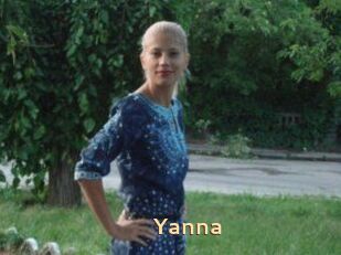 Yanna