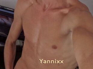 Yannixx