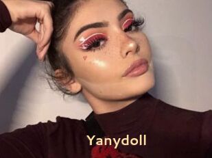 Yanydoll