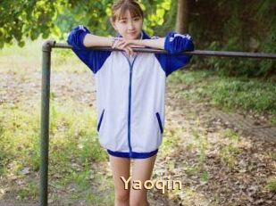 Yaoqin