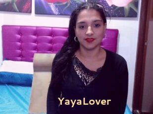 YayaLover