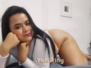 Yeisiking