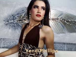 YendiPhillips