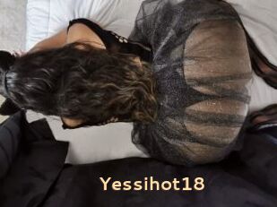 Yessihot18