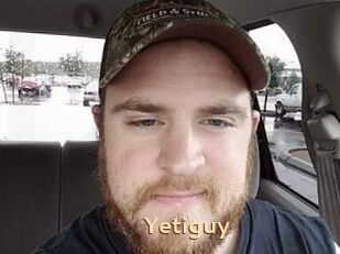 Yetiguy