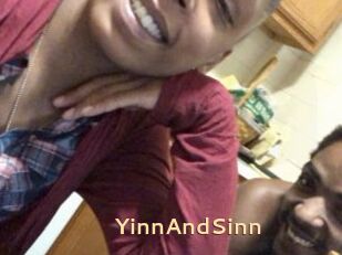 YinnAndSinn