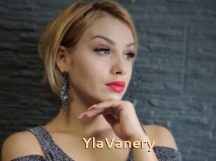 YlaVanery
