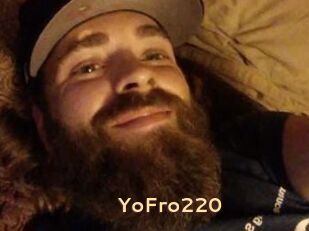 YoFro220