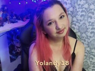 Yolandy18