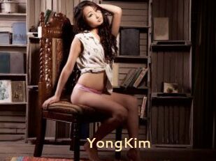 YongKim