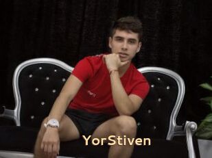 YorStiven