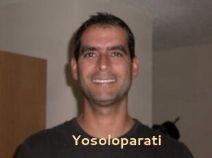 Yosoloparati