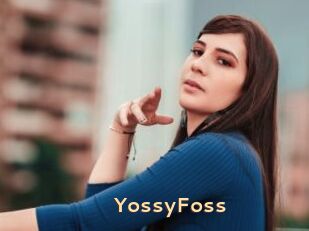 YossyFoss