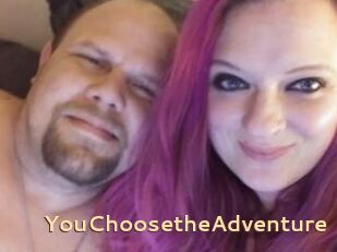 YouChoosetheAdventure