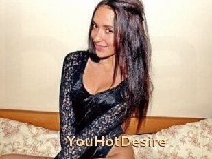 YouHotDesire
