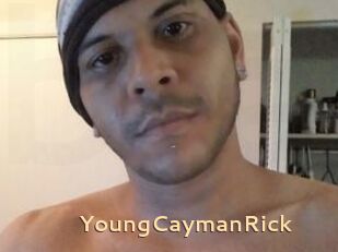 YoungCaymanRick