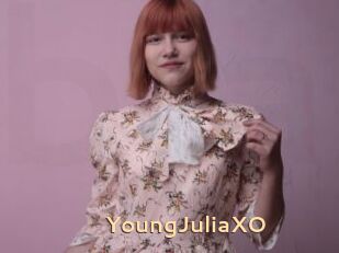 YoungJuliaXO