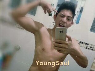 YoungSaul