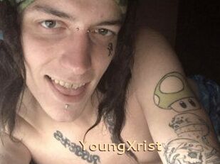 Young_Xrist