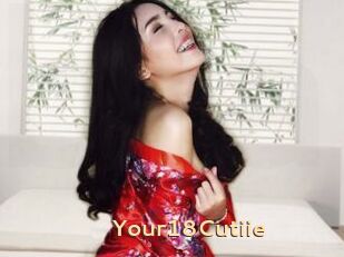Your18Cutiie