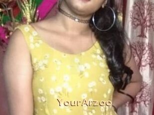 YourArzoo