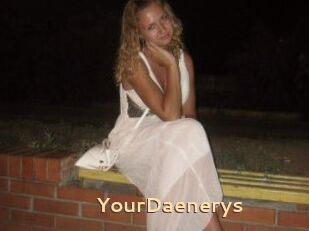 YourDaenerys