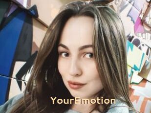 YourEmotion