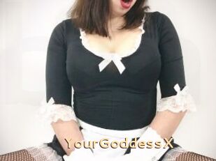 YourGoddessX