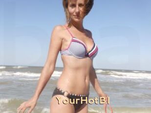 YourHotBI