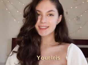 YourIris