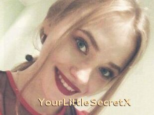 YourLittleSecretX