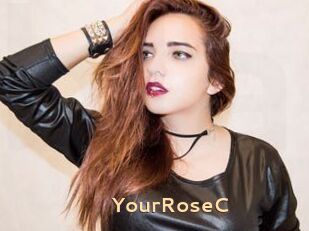 YourRoseC