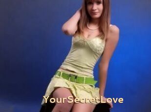 YourSecretLove