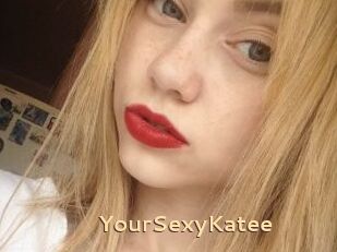 YourSexyKatee