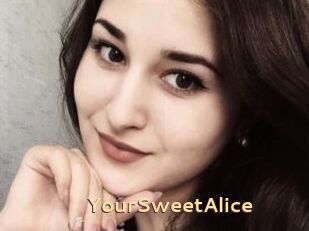 YourSweetAlice