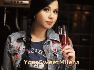 YourSweetMilena