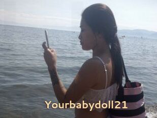 Your_baby_doll21