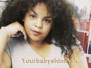 YourbabyshiningX
