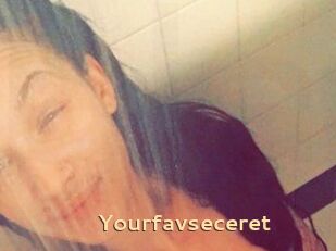 Yourfavseceret