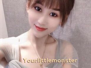Yourlittlemonster