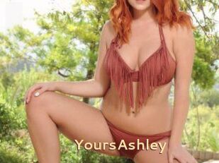 YoursAshley